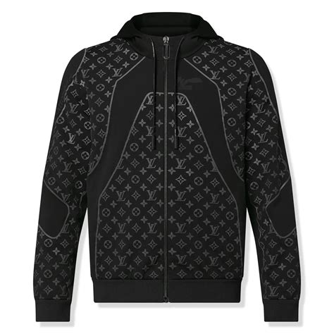 Louis Vuitton 2054 Zip